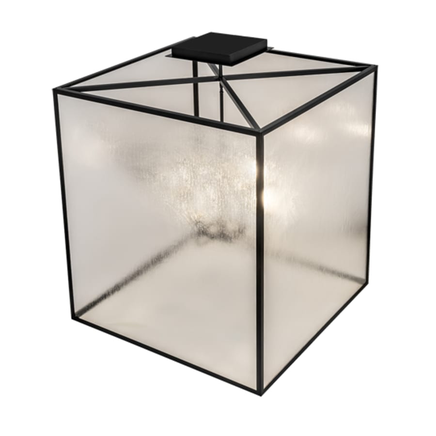 Meyda Tiffany 4 Light 68" Wide Pendant