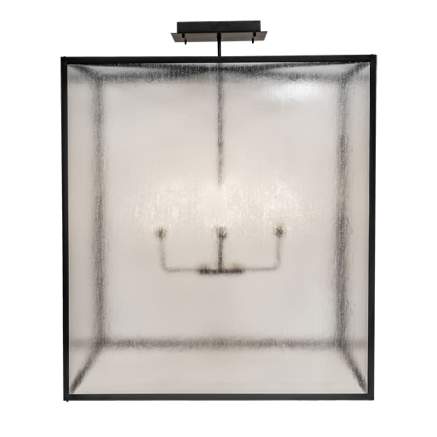 Meyda Tiffany 4 Light 68" Wide Pendant
