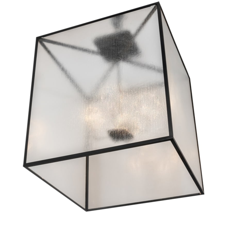 Meyda Tiffany 4 Light 68" Wide Pendant