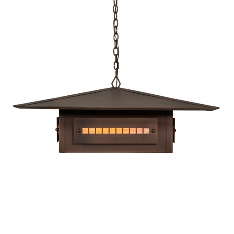 Meyda Tiffany 6 Light 48" Wide Pendant