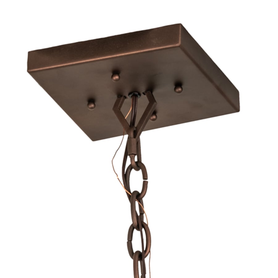 Meyda Tiffany 6 Light 48" Wide Pendant