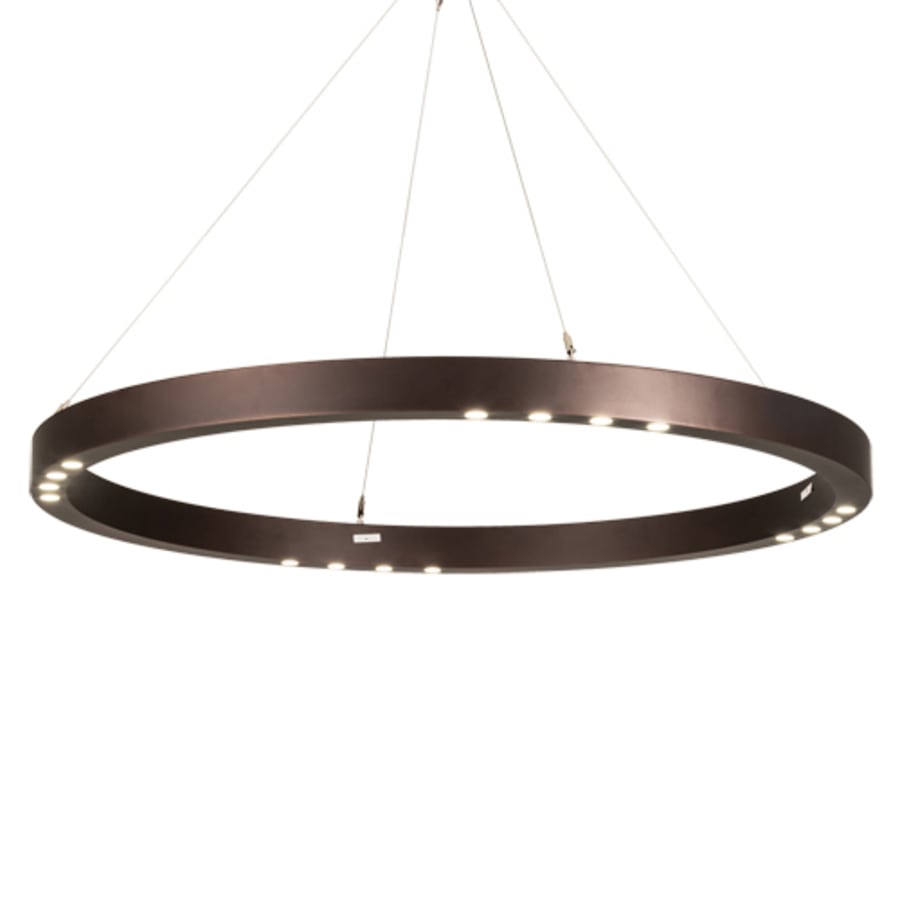 Meyda Tiffany 16 Light 47" Wide Suspension Pendant