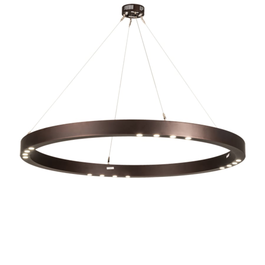 Meyda Tiffany 16 Light 47" Wide Suspension Pendant