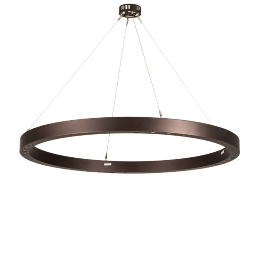 Meyda Tiffany 16 Light 47" Wide Suspension Pendant