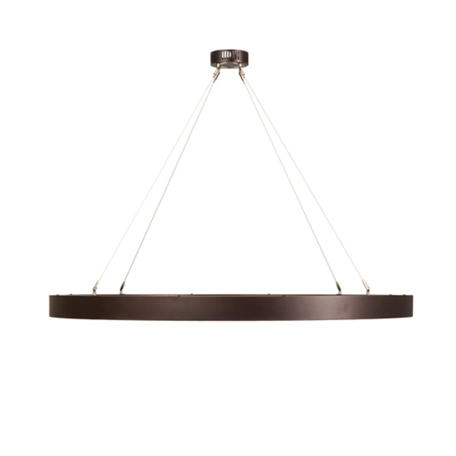 Meyda Tiffany 16 Light 47" Wide Suspension Pendant