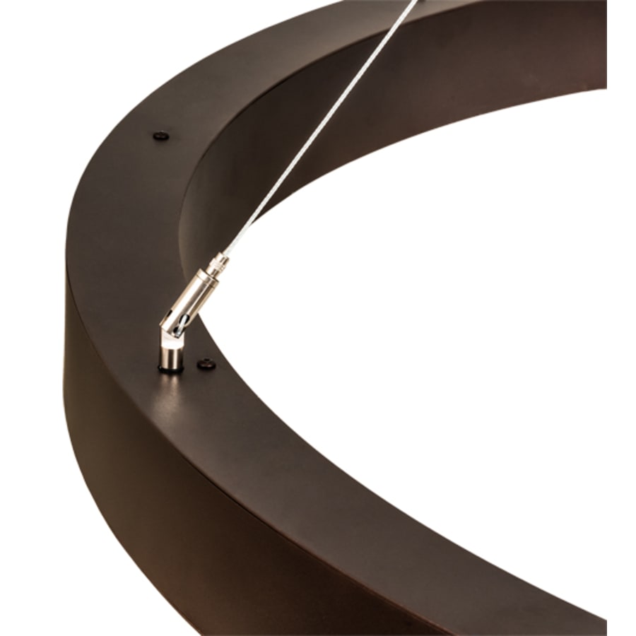 Meyda Tiffany 16 Light 47" Wide Suspension Pendant