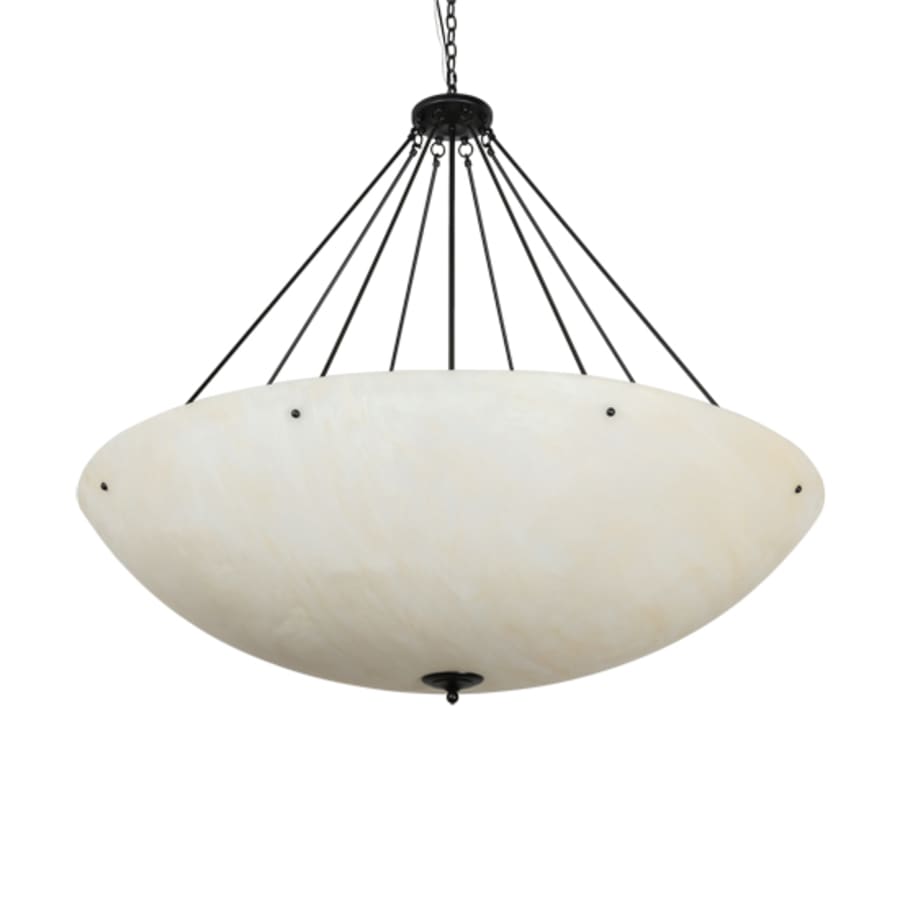Meyda Tiffany 12 Light 60" Wide Pendant