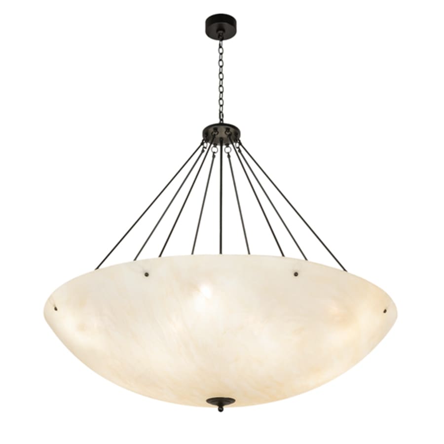 Meyda Tiffany 12 Light 60" Wide Pendant