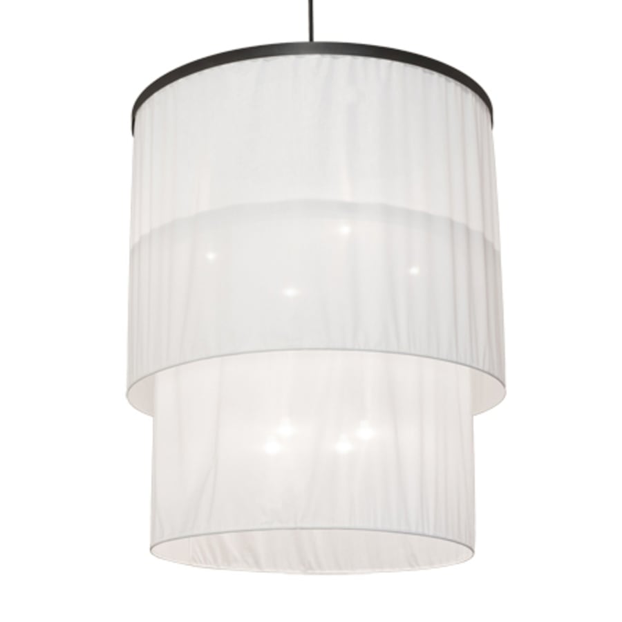 Meyda Tiffany 8 Light 60" Wide Pendant