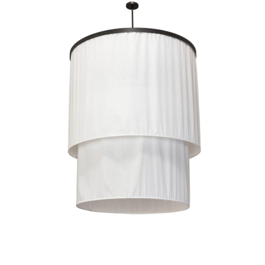 Meyda Tiffany 8 Light 60" Wide Pendant