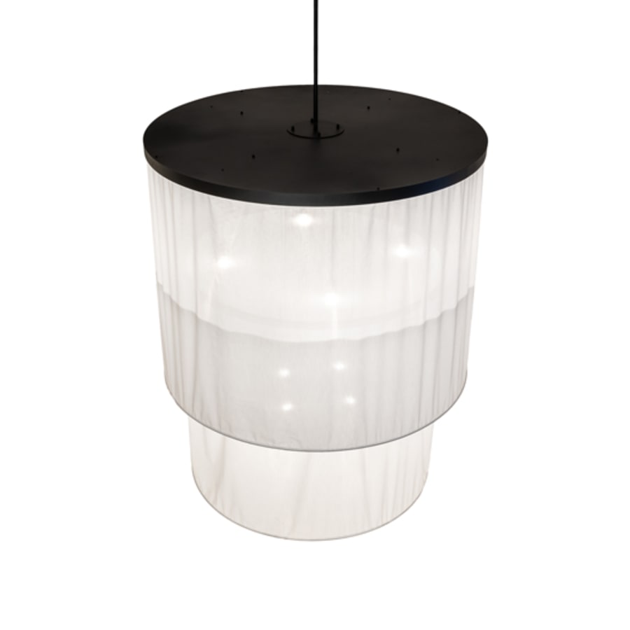 Meyda Tiffany 8 Light 60" Wide Pendant