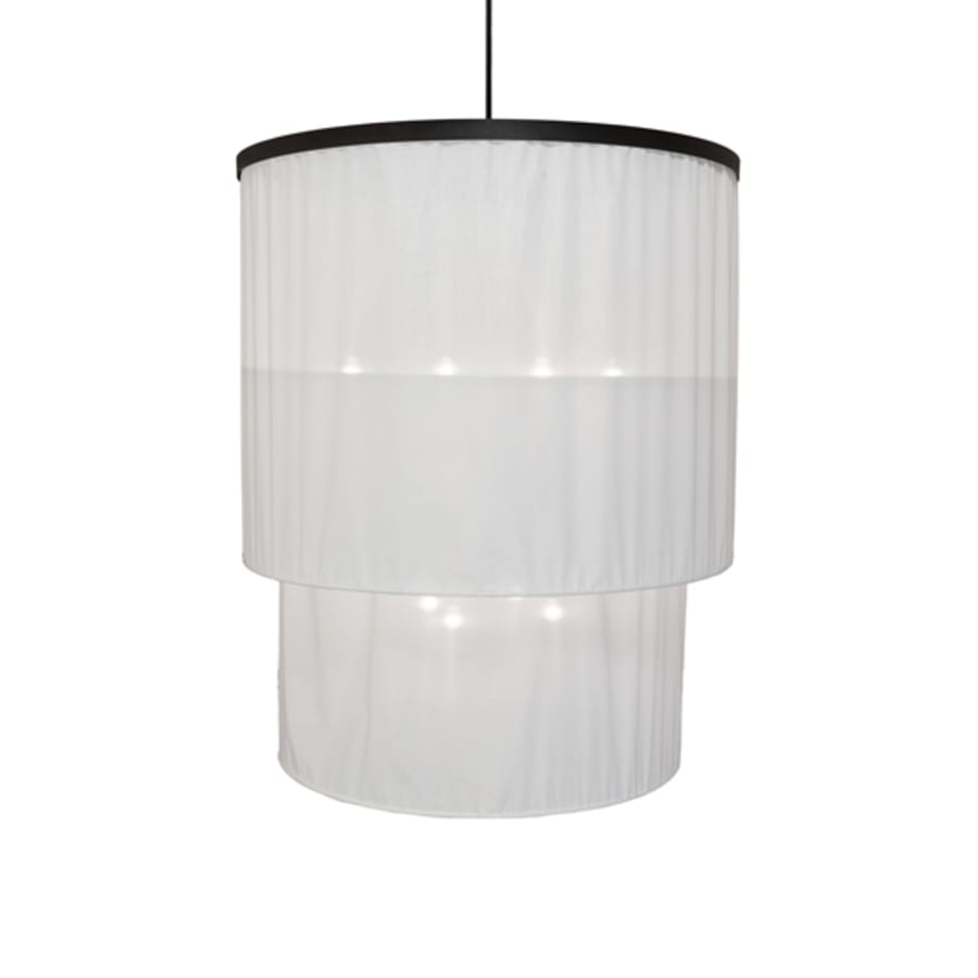 Meyda Tiffany 8 Light 60" Wide Pendant