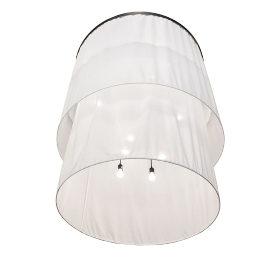 Meyda Tiffany 8 Light 60" Wide Pendant