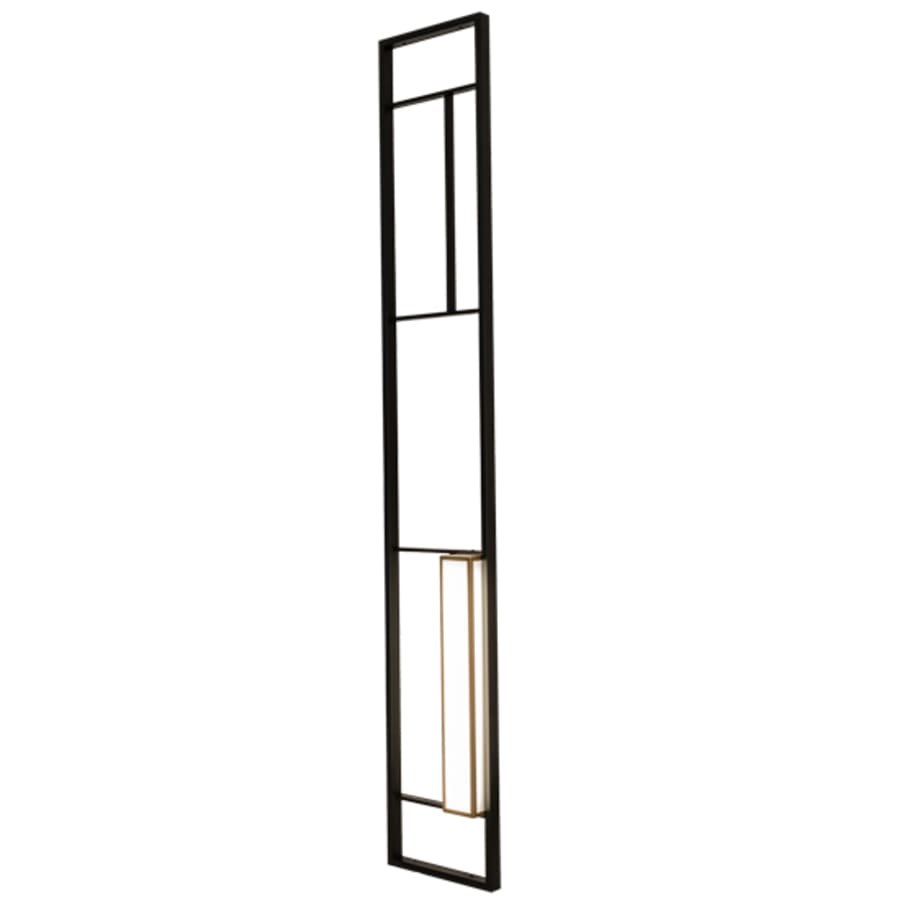 Meyda Tiffany 111" Tall Wall Sconce