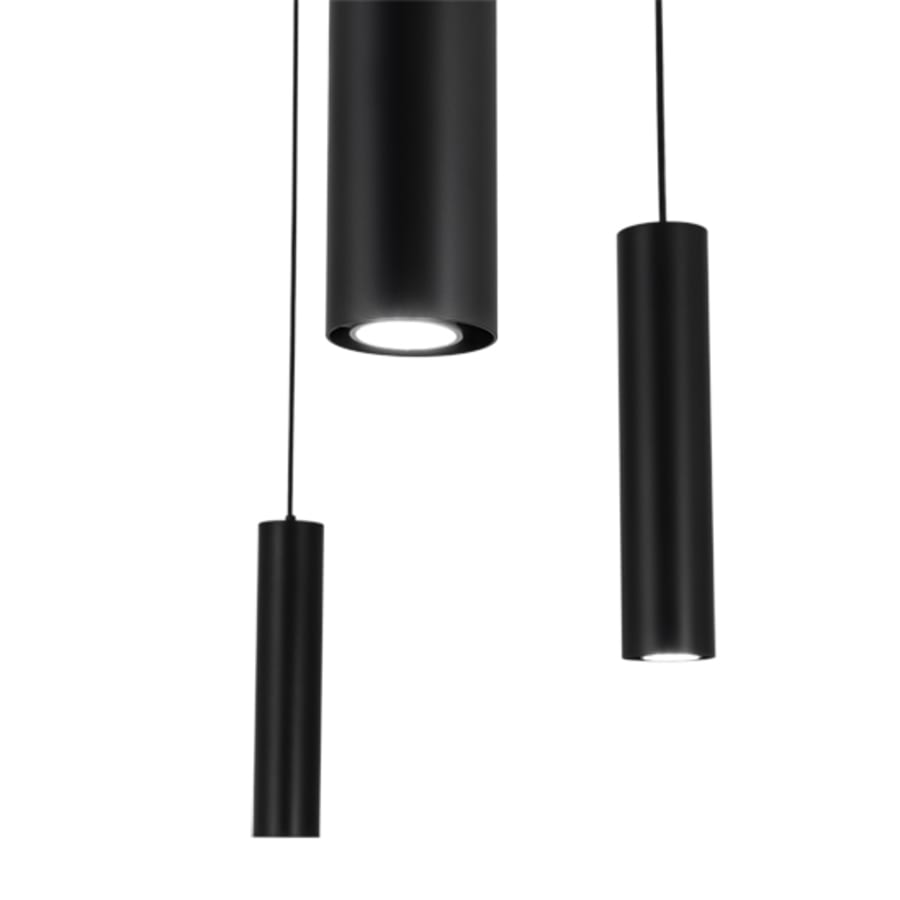 Meyda Tiffany 10 Light 214" Wide Suspension Multi Light Pendant