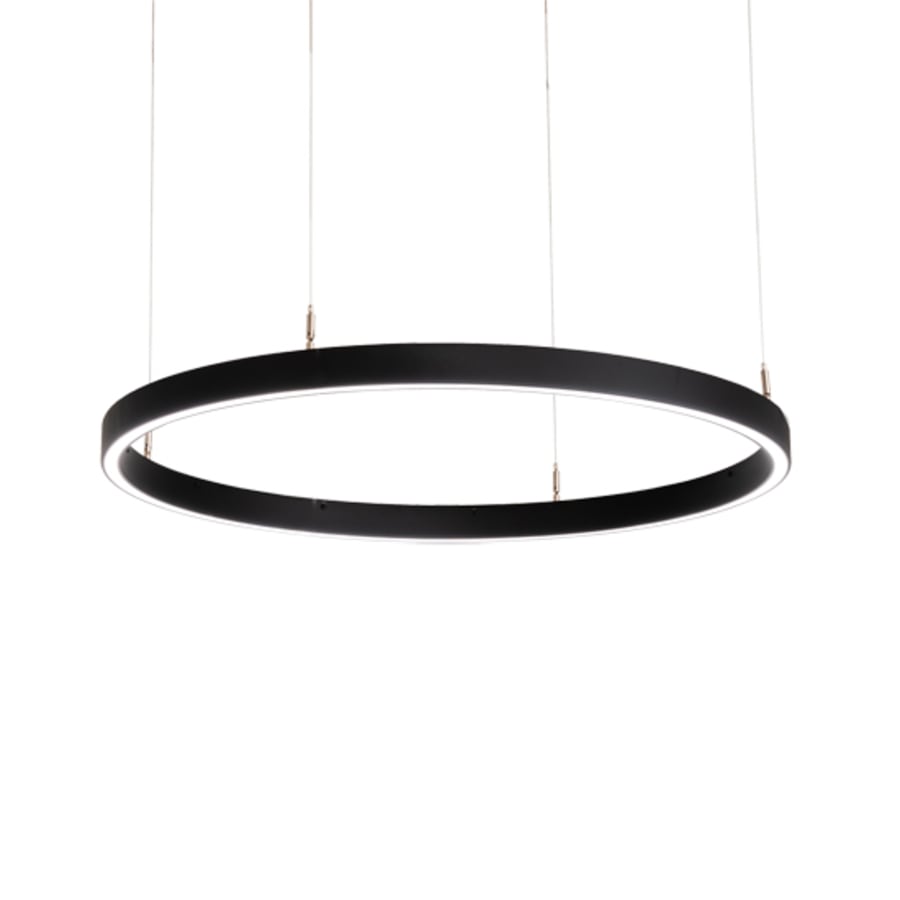 Meyda Tiffany 36" Wide Suspension Pendant