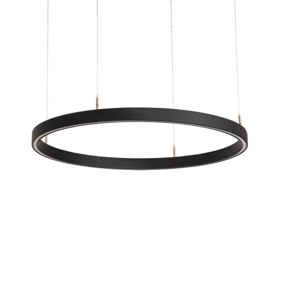 Meyda Tiffany 36" Wide Suspension Pendant