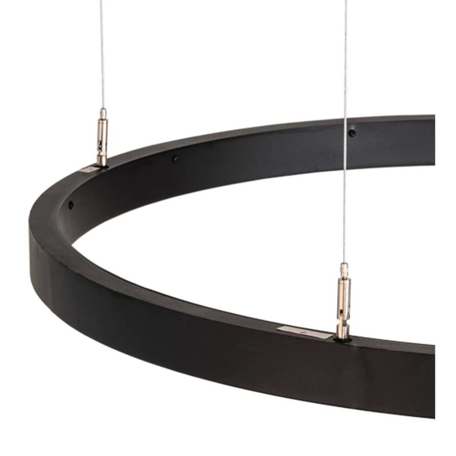 Meyda Tiffany 36" Wide Suspension Pendant