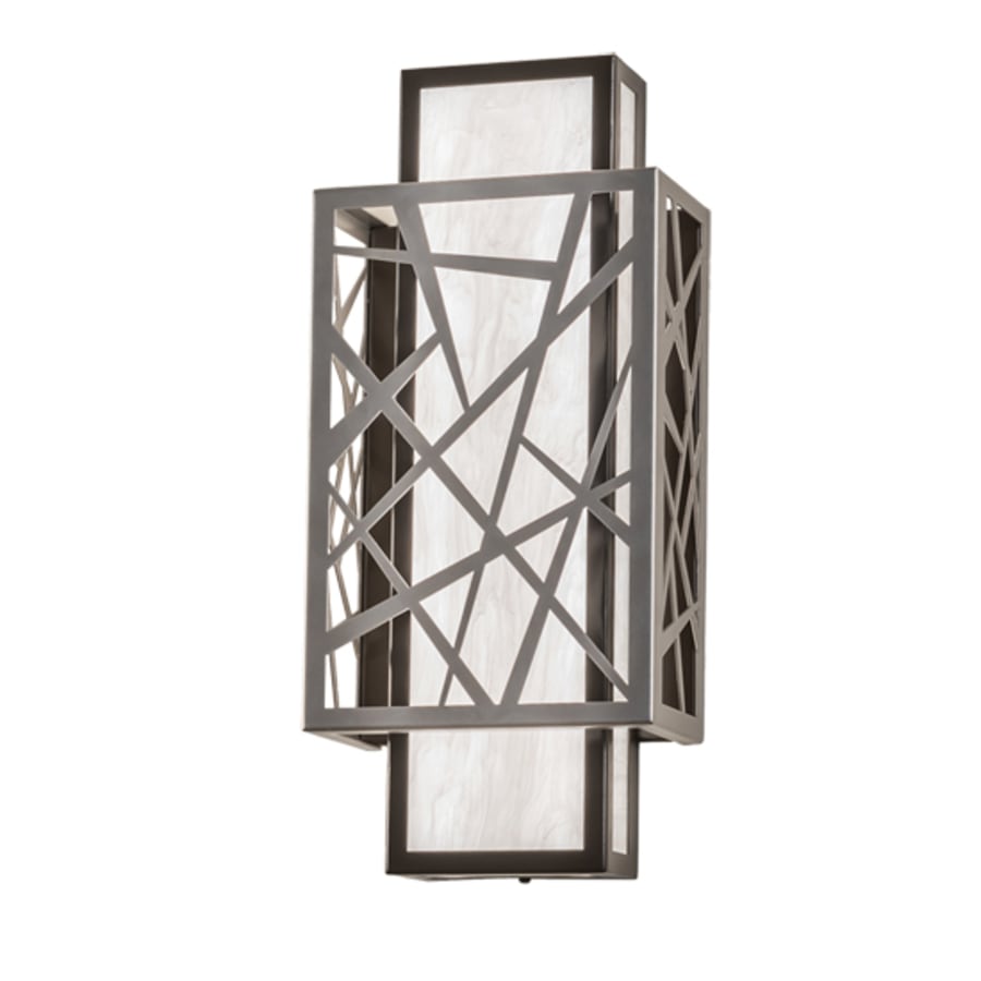 Meyda Tiffany 18" Tall Wall Sconce