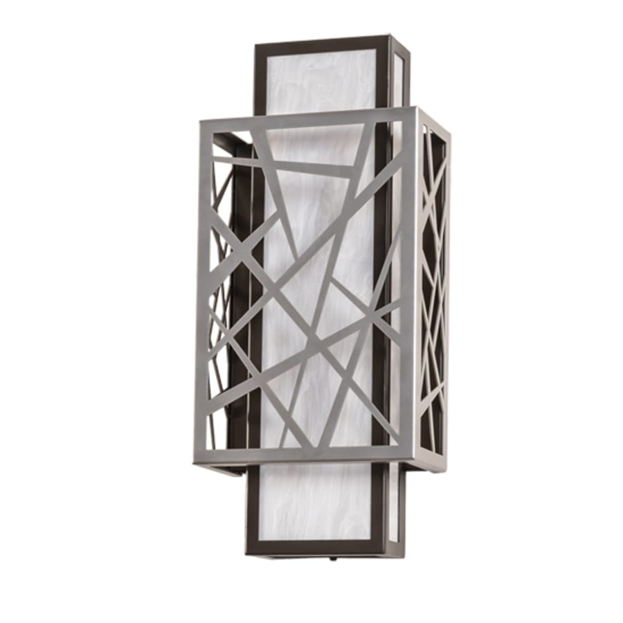 Meyda Tiffany 18" Tall Wall Sconce