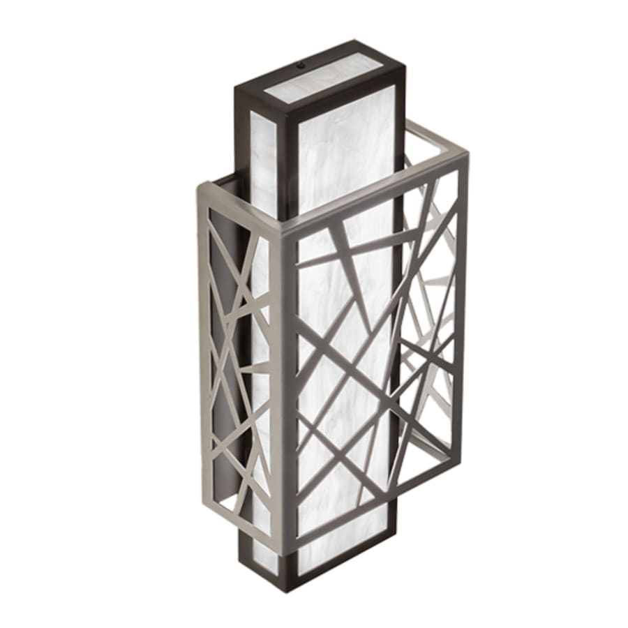 Meyda Tiffany 18" Tall Wall Sconce