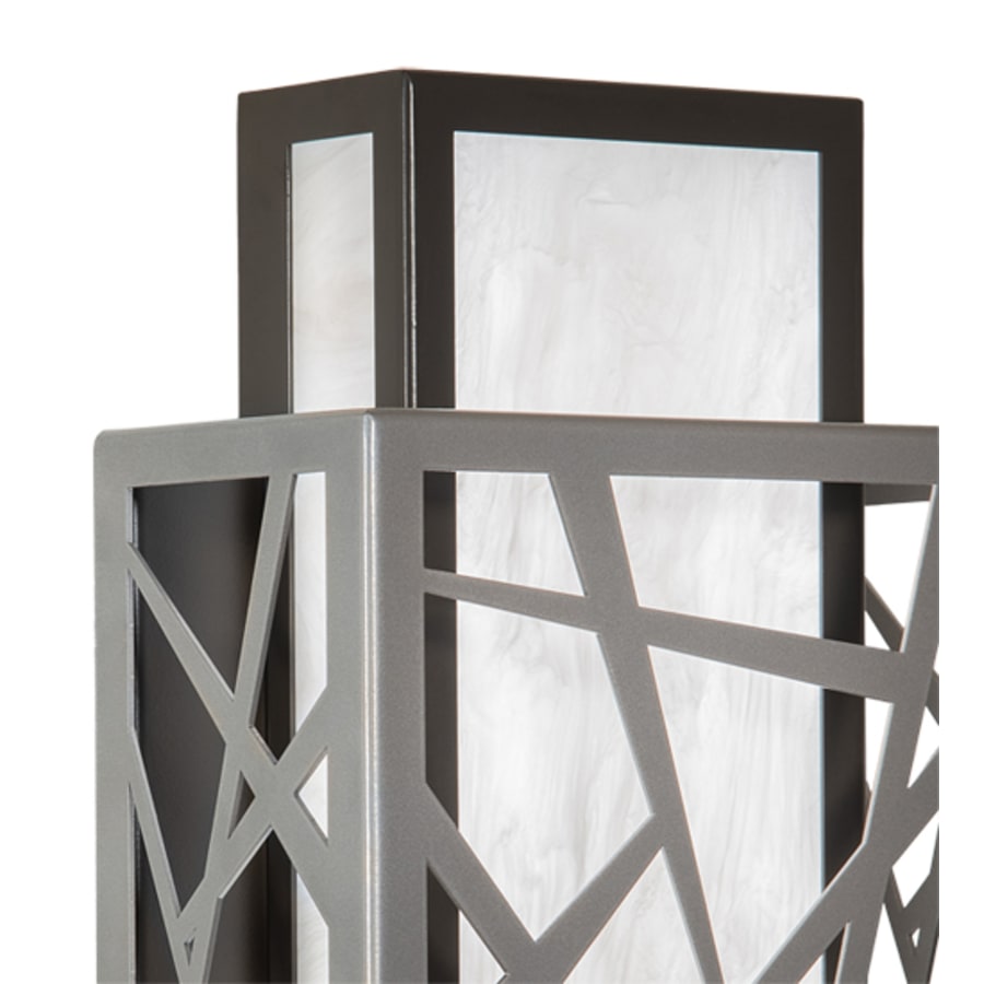 Meyda Tiffany 18" Tall Wall Sconce