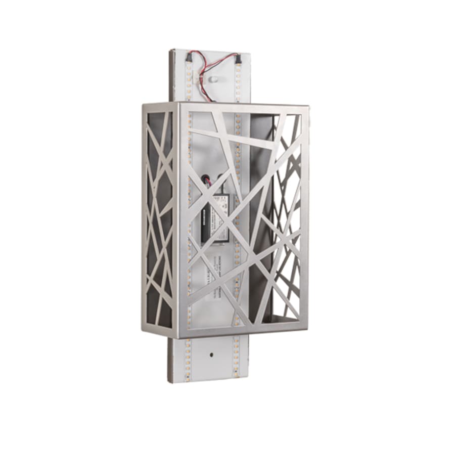 Meyda Tiffany 18" Tall Wall Sconce