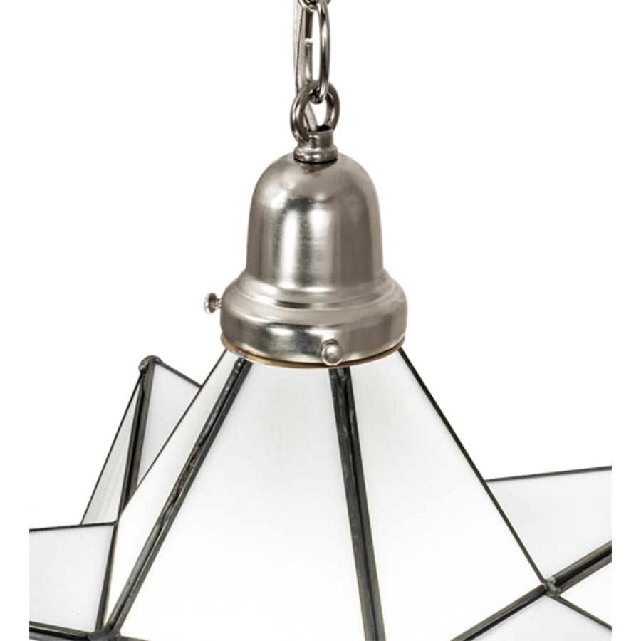 Meyda Tiffany 18" Wide Pendant