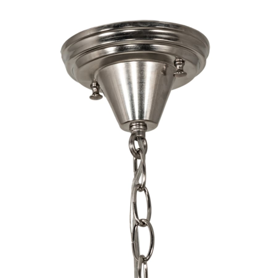 Meyda Tiffany 18" Wide Pendant