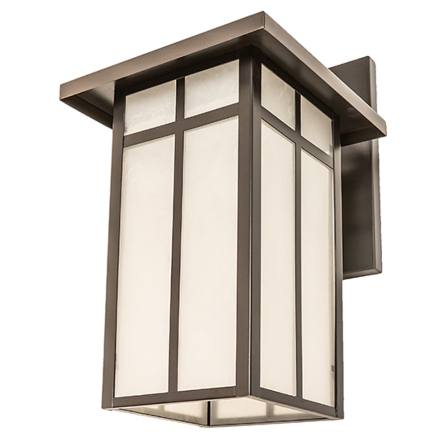 Meyda Tiffany 18" Tall Wall Sconce