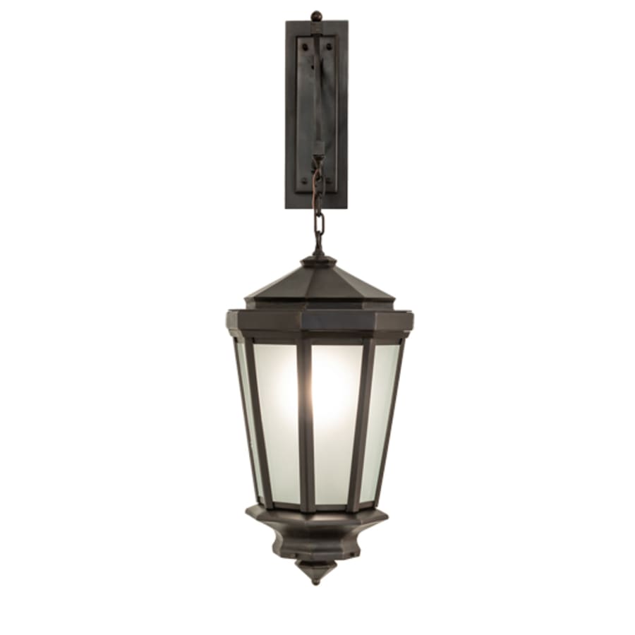 Meyda Tiffany 50" Tall Wall Sconce
