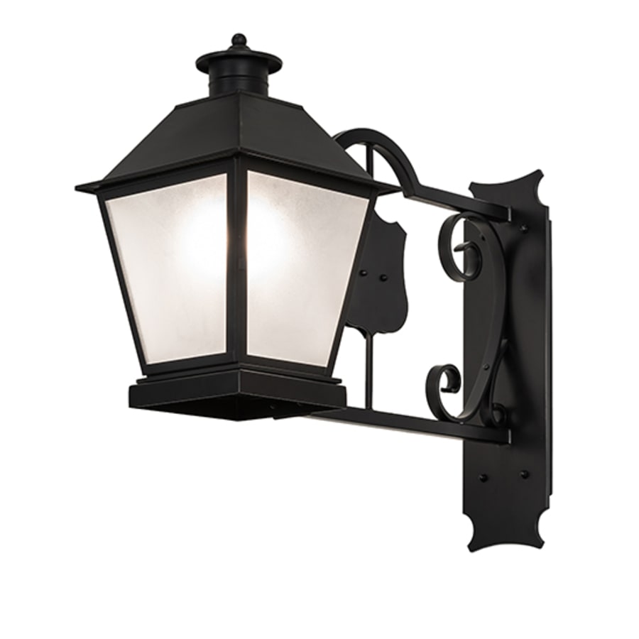 Meyda Tiffany 22" Tall Wall Sconce
