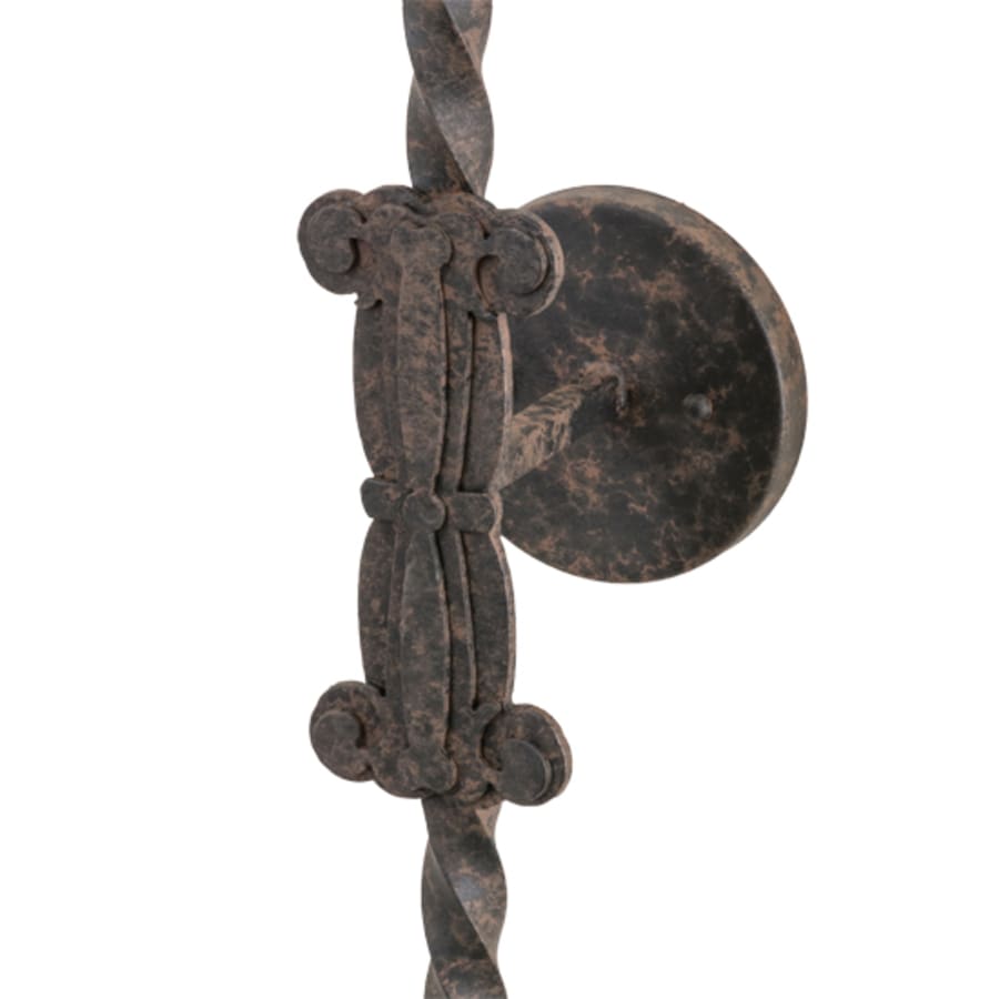 Meyda Tiffany 3 Light 74" Tall Wall Sconce
