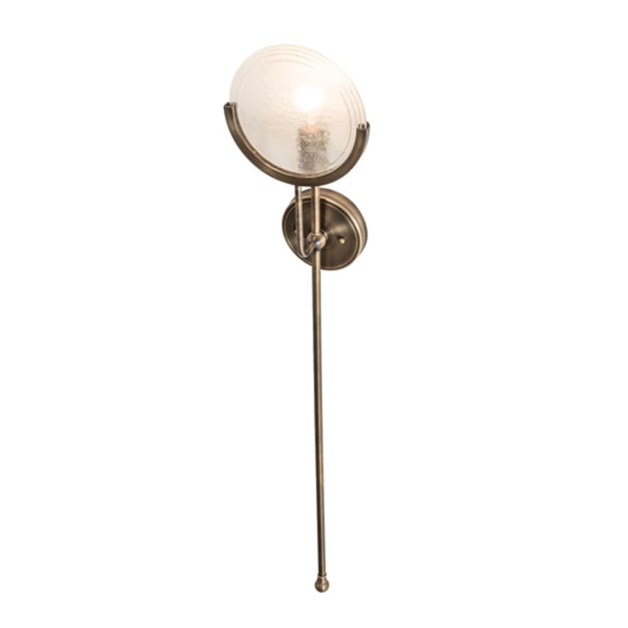 Meyda Tiffany 41" Tall Wall Sconce