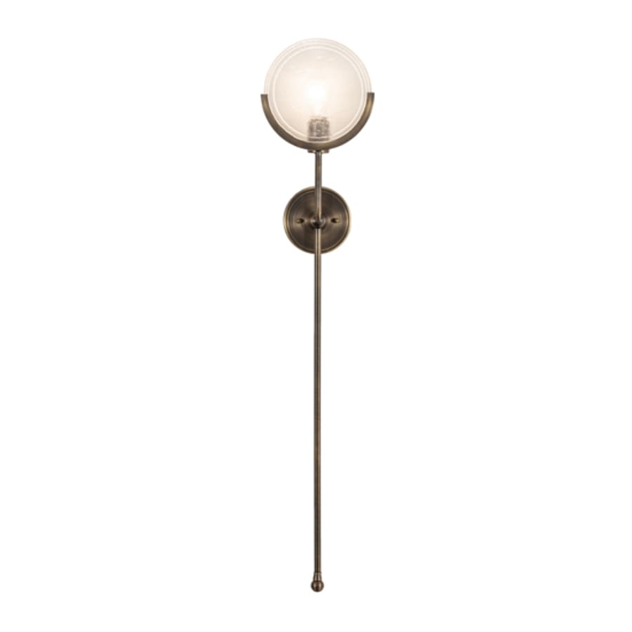 Meyda Tiffany 41" Tall Wall Sconce