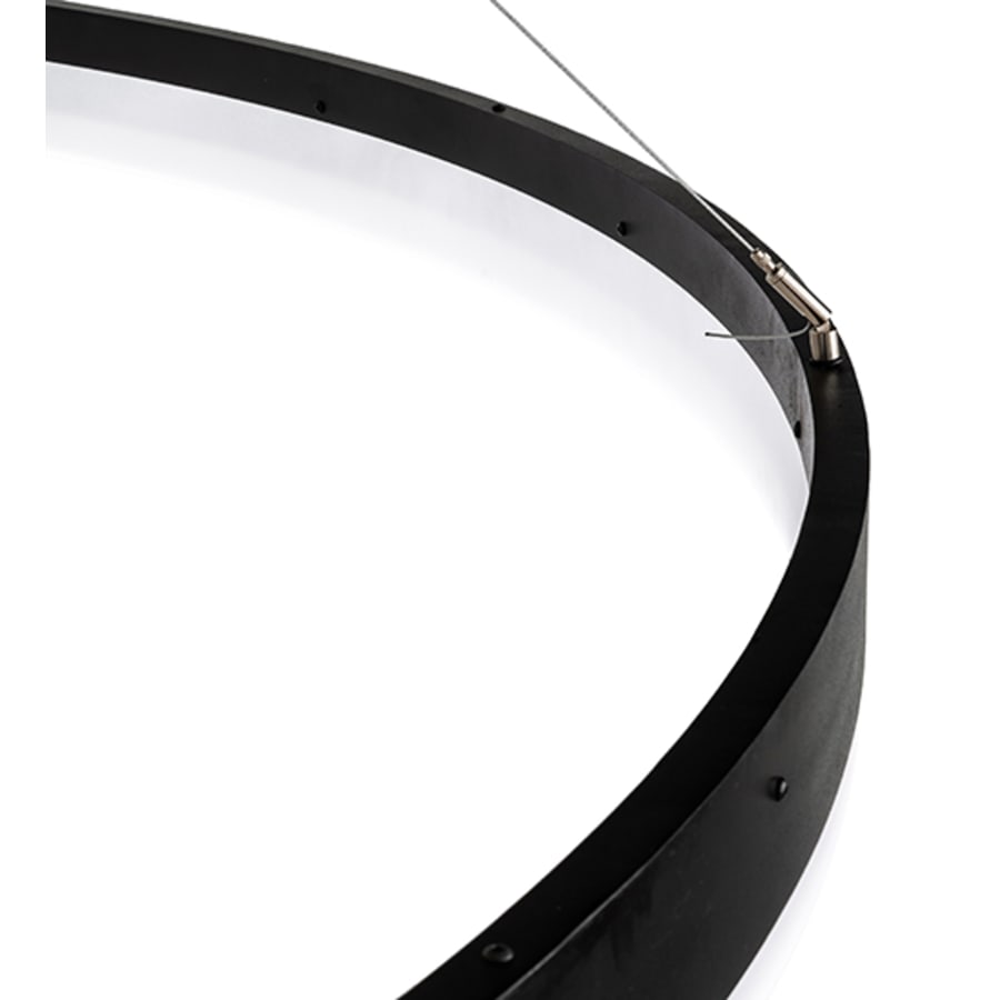 Meyda Tiffany 84" Wide Suspension Pendant
