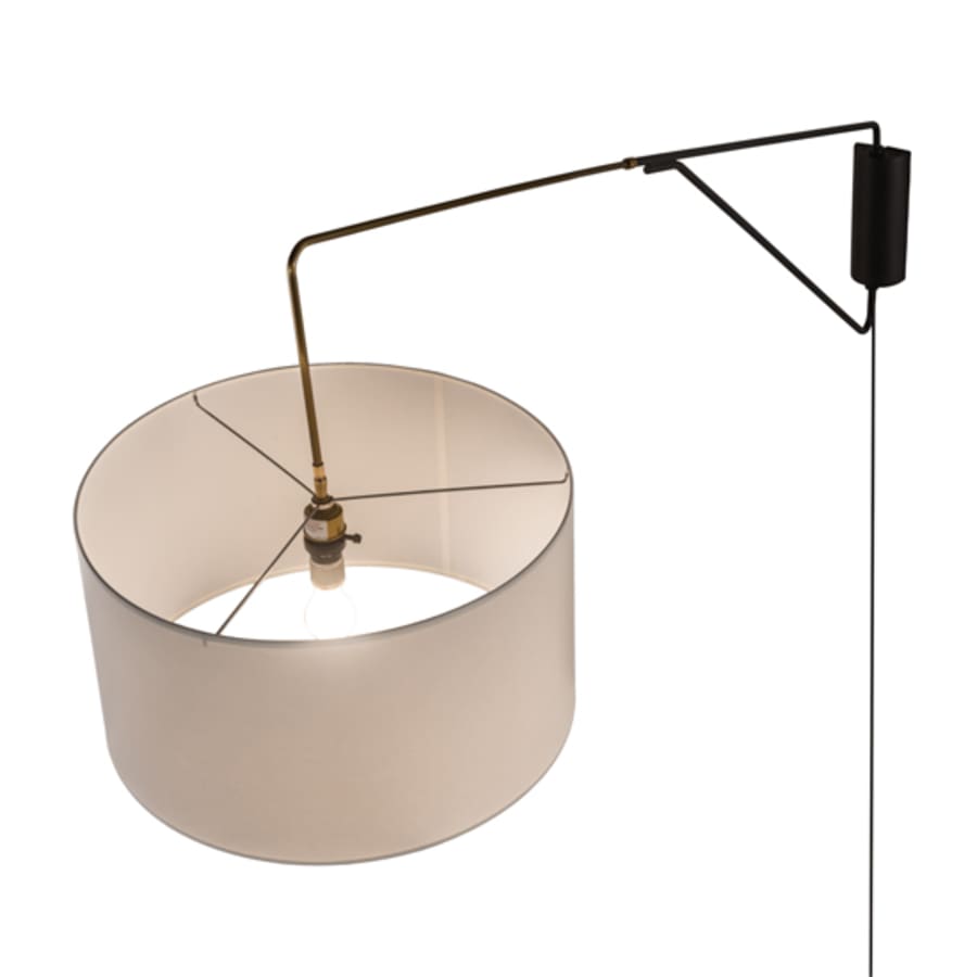 Meyda Tiffany 39" Tall Wall Sconce