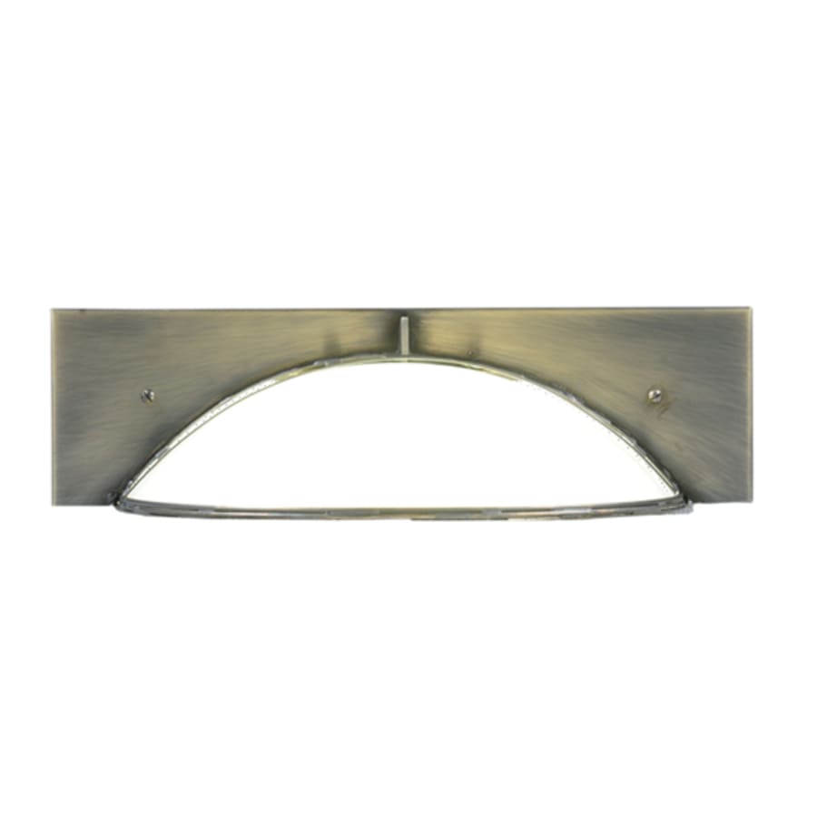 Meyda Tiffany 2 Light 8" Tall Wall Sconce