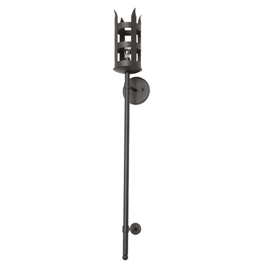 Meyda Tiffany 36" Tall Wall Sconce
