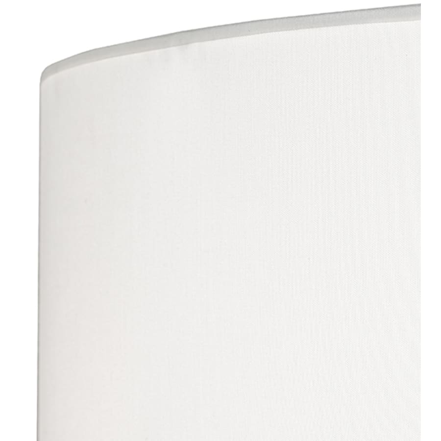 Meyda Tiffany Cilindro 3 Light 36" Wide Semi-Flush Drum Ceiling Fixture - Oil Rubbed Bronze Finish