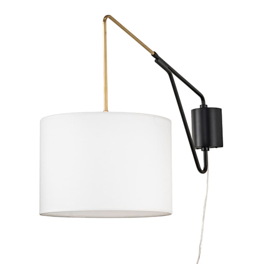 Meyda Tiffany 22" Tall Wall Sconce