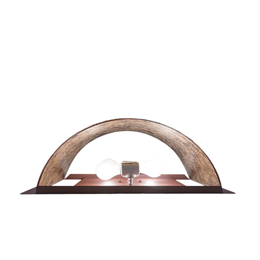 Meyda Tiffany 4 Light 16" Tall Wall Sconce