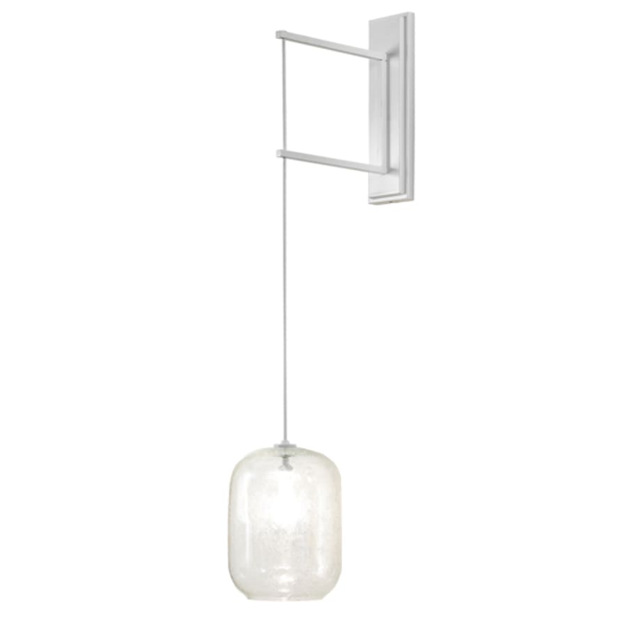 Meyda Tiffany 42" Tall Wall Sconce