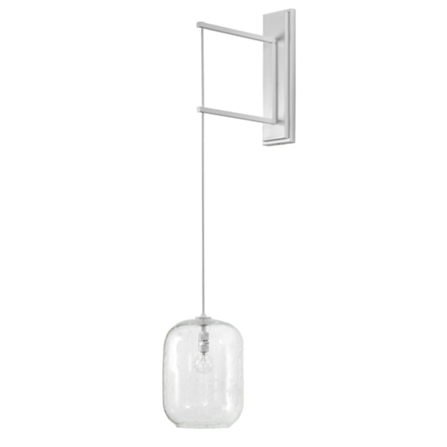 Meyda Tiffany 42" Tall Wall Sconce