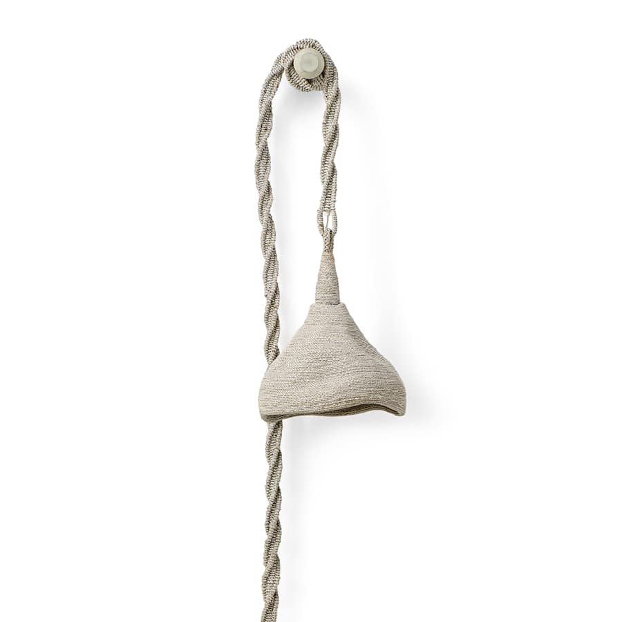 Palecek Jaden 16" Tall Wall Sconce