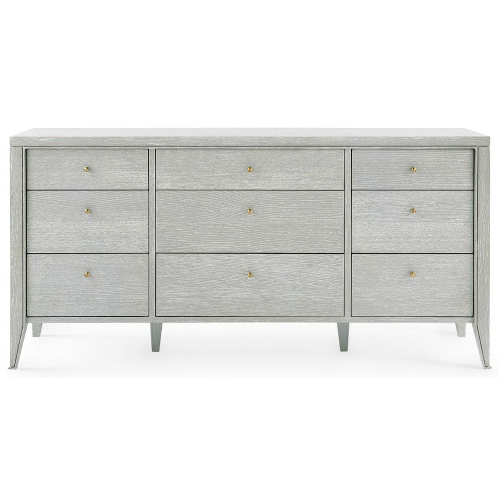 Villa & House Paola Extra Large 9-Drawer
