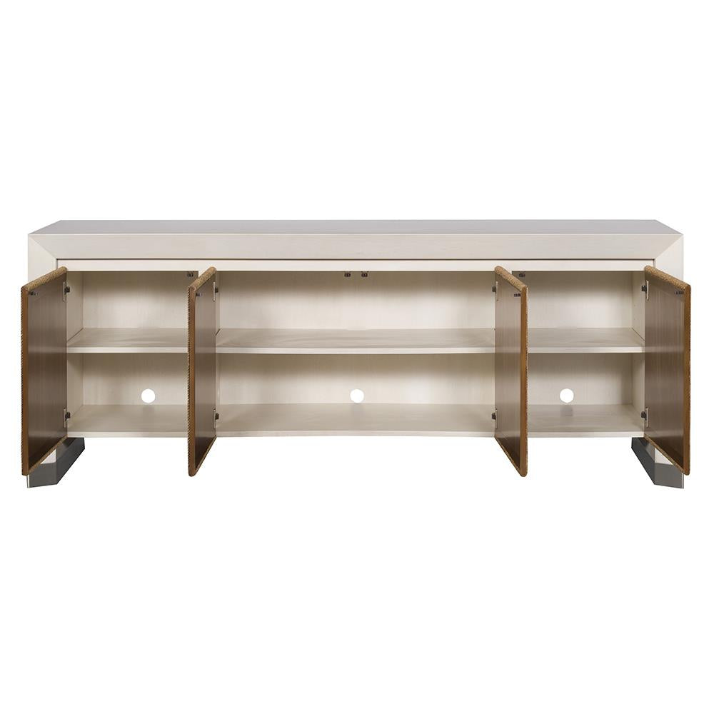 Vanguard Dune Media Console