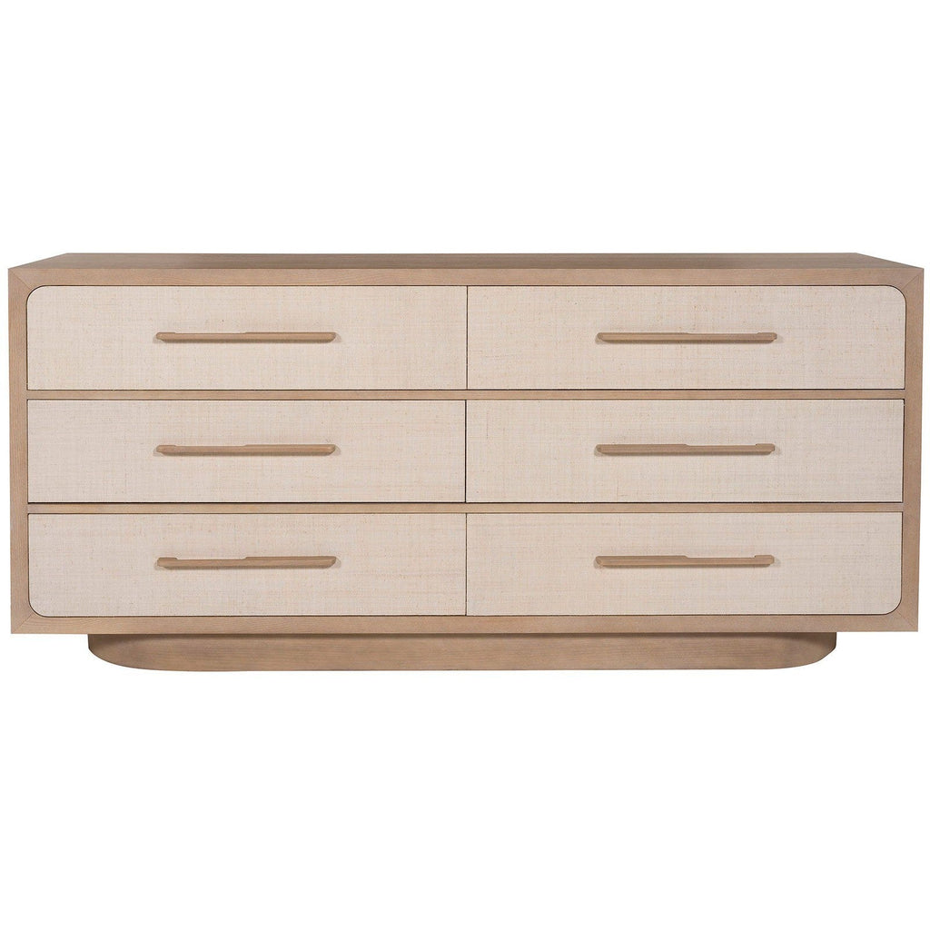 Vanguard Reveal Dresser