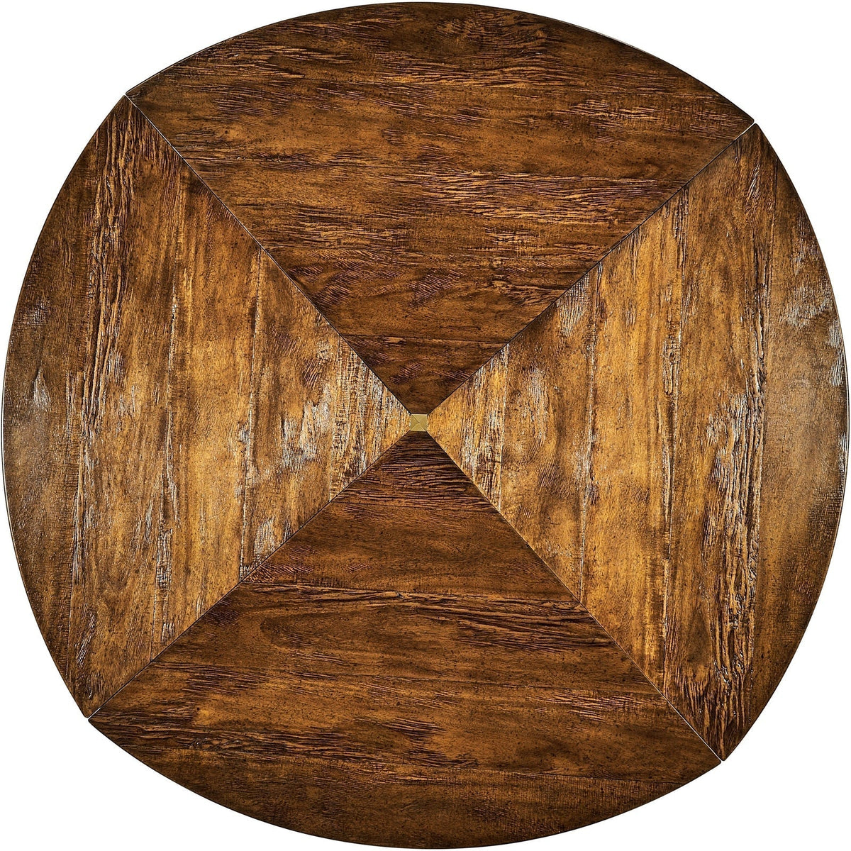 Jonathan Charles 59'' Extendable Dining Table (491130-59D-CFW)