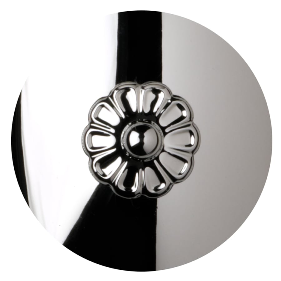 Schonbek Sarella 8 Light 6" Tall Wall Sconce with Swarovski Crystals